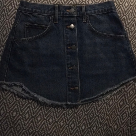 Carmar button front mini - Picture 3 of 7